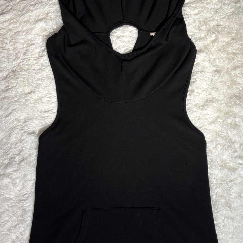 Mossimo Supply Co. Black Hoodie